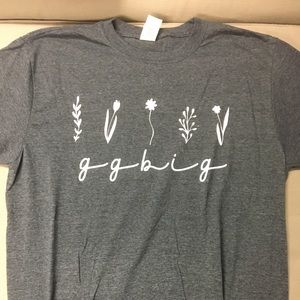 GGBig tshirt